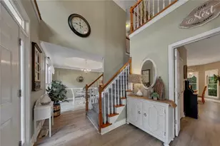 1914 Lilac Ridge Dr, Woodstock, GA 30189 - Photo 5