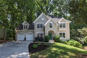 1914 Lilac Ridge Dr, Woodstock, GA 30189 - Photo 1