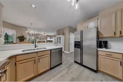 1914 Lilac Ridge Drive, Woodstock, GA 30189 - Photo 17