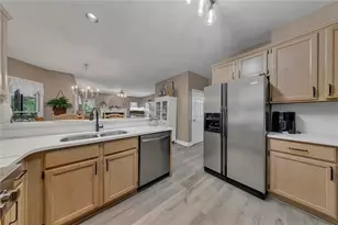 1914 Lilac Ridge Dr, Woodstock, GA 30189 - Photo 17