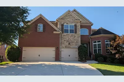 3784 Courson Street, Marietta, GA 30066 - Photo 1