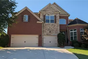 3784 Courson St, Marietta, GA 30066 - Photo 1
