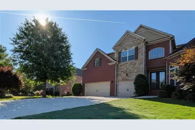 3784 Courson Street, Marietta, GA 30066 - Photo 3