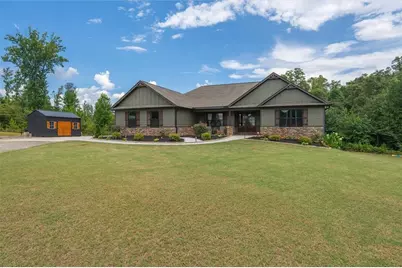 441 Lovell Road Road, Temple, GA 30179 - Photo 7