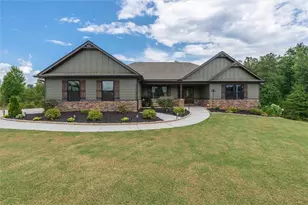 441 Lovell Road Rd, Temple, GA 30179 - Photo 1
