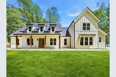 679 Jack Page Lane, Canton, GA 30115 - Photo 1