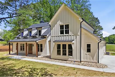 679 Jack Page Lane, Canton, GA 30115 - Photo 5