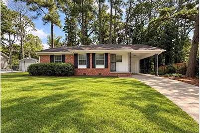 5308 Joan Of Arc Place, Atlanta, GA 30349 - Photo 1