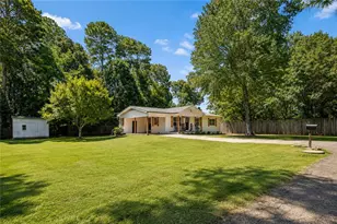 410 Coleman Dr, Statham, GA 30666 - Photo 43