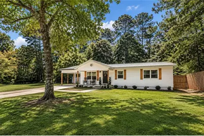 410 Coleman Drive, Statham, GA 30666 - Photo 1
