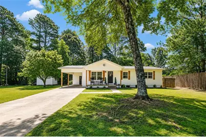 410 Coleman Drive, Statham, GA 30666 - Photo 45