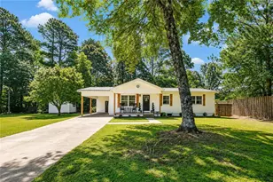 410 Coleman Dr, Statham, GA 30666 - Photo 45