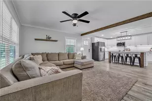 410 Coleman Dr, Statham, GA 30666 - Photo 9