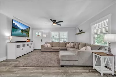 410 Coleman Drive, Statham, GA 30666 - Photo 11