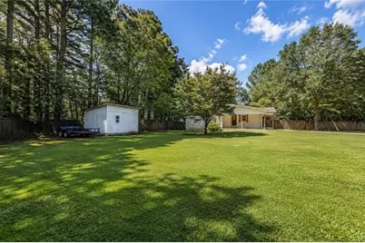 410 Coleman Drive, Statham, GA 30666 - Photo 37
