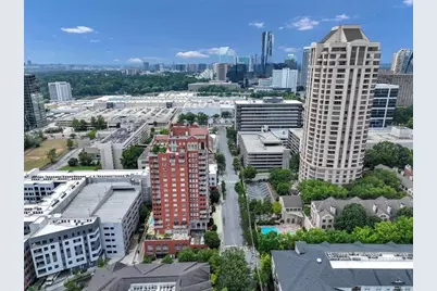 3435 Kingsboro Road NE #1301, Atlanta, GA 30326 - Photo 65