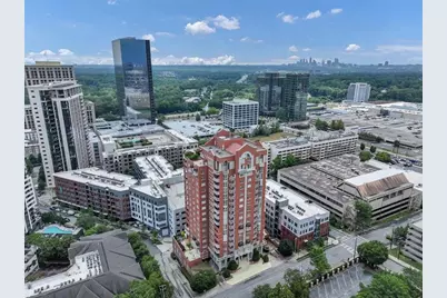 3435 Kingsboro Road NE #1301, Atlanta, GA 30326 - Photo 5