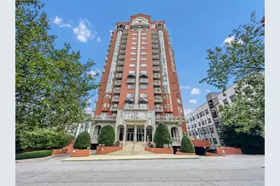 3435 Kingsboro Road NE #1301, Atlanta, GA 30326 - Photo 1