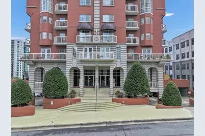 3435 Kingsboro Road NE #1301, Atlanta, GA 30326 - Photo 3
