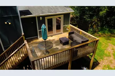 990 Hickory View Court NW, Marietta, GA 30064 - Photo 7