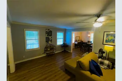 990 Hickory View Court NW, Marietta, GA 30064 - Photo 13