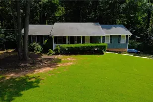 990 Hickory View Ct NW, Marietta, GA 30064 - Photo 1