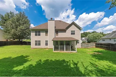 120 Silverleaf Lane, Dallas, GA 30157 - Photo 37