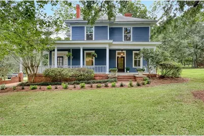 1060 Hill Street, Concord, GA 30206 - Photo 1