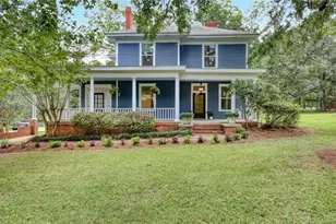 1060 Hill St, Concord, GA 30206 - Photo 1