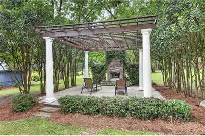 1060 Hill Street, Concord, GA 30206 - Photo 11