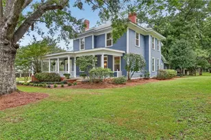 1060 Hill St, Concord, GA 30206 - Photo 3