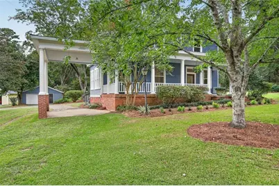 1060 Hill Street, Concord, GA 30206 - Photo 5