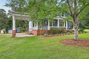 1060 Hill St, Concord, GA 30206 - Photo 5