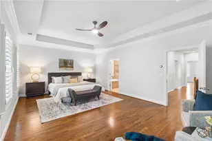 3671 Mnr Brk Ter NE, Atlanta, GA 30319 - Photo 17