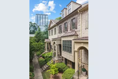 3671 Manor Brook Terrace NE, Atlanta, GA 30319 - Photo 35