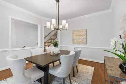 3671 Manor Brook Terrace NE, Atlanta, GA 30319 - Photo 15