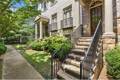 3671 Manor Brook Terrace NE, Atlanta, GA 30319 - Photo 3