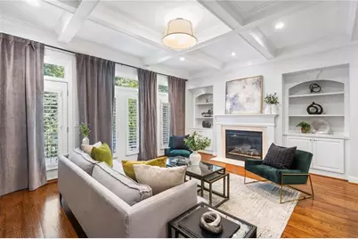 3671 Manor Brook Terrace NE, Atlanta, GA 30319 - Photo 7