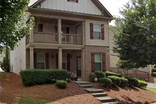 338 Privet Cir, Suwanee, GA 30024 - Photo 1