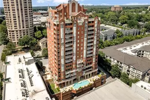 3435 Kingsboro Rd NE, Atlanta, GA 30326 - Photo 5