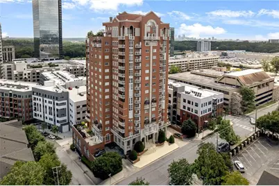 3435 Kingsboro Road NE #1504, Atlanta, GA 30326 - Photo 1