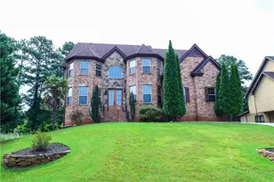 2389 Apalachee Crucis Ln, Dacula, GA 30019 - Photo 1