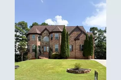 2389 Apalachee Crucis Lane, Dacula, GA 30019 - Photo 1