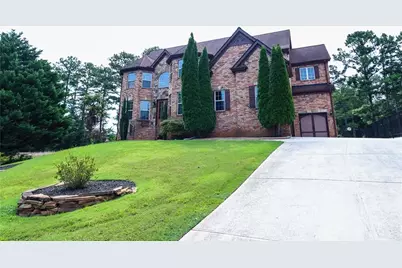 2389 Apalachee Crucis Lane, Dacula, GA 30019 - Photo 3