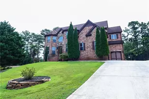 2389 Apalachee Crucis Ln, Dacula, GA 30019 - Photo 3