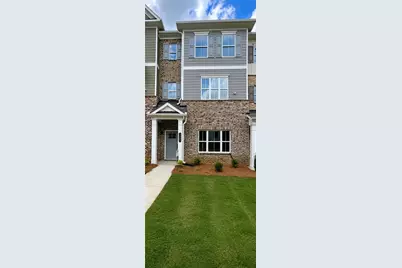 1947 Deco Drive, Kennesaw, GA 30144 - Photo 7