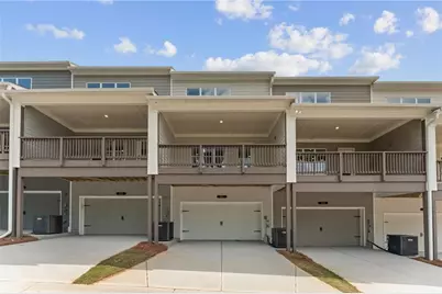 1947 Deco Drive, Kennesaw, GA 30144 - Photo 19