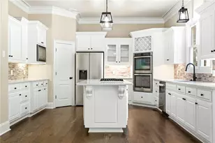 [Address not provided], Conyers, GA 30094 - Photo 23