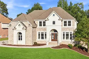 [Address not provided], Conyers, GA 30094 - Photo 9
