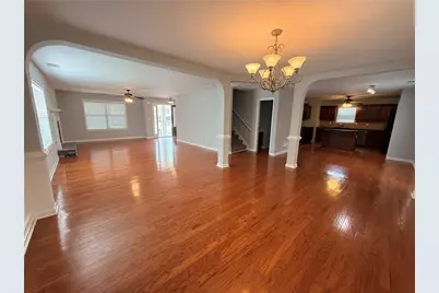 3606 Malcolm Manor NW, Kennesaw, GA 30144 - Photo 5